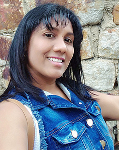 49 Year Old Barranquilla, Colombia Woman